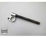 Suzuki GSX600F stuurhelft rechts / rechter stuurdeel / stuurbuis / clipon / clip on / clip-on